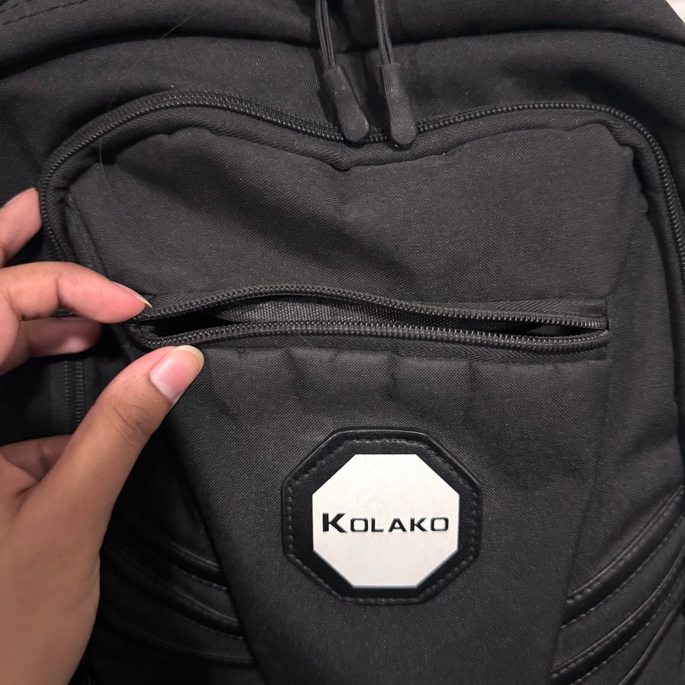 Kolako Backpack - Picture 2 of 6